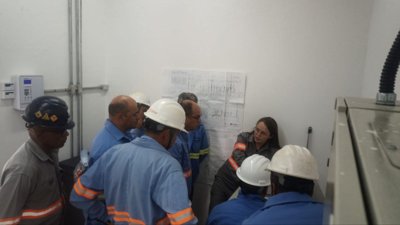 Treinamento Prático - IHM